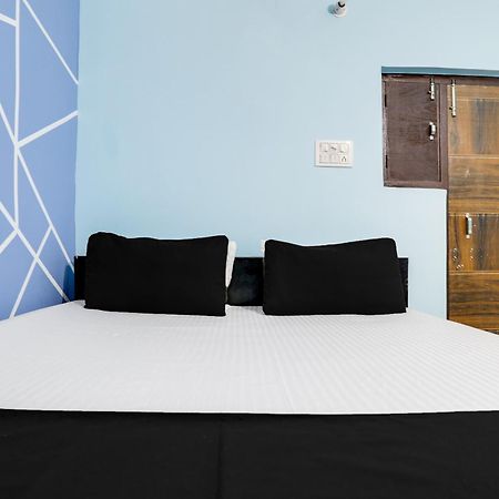 Spot On Hotel Impression Patna  Extérieur photo
