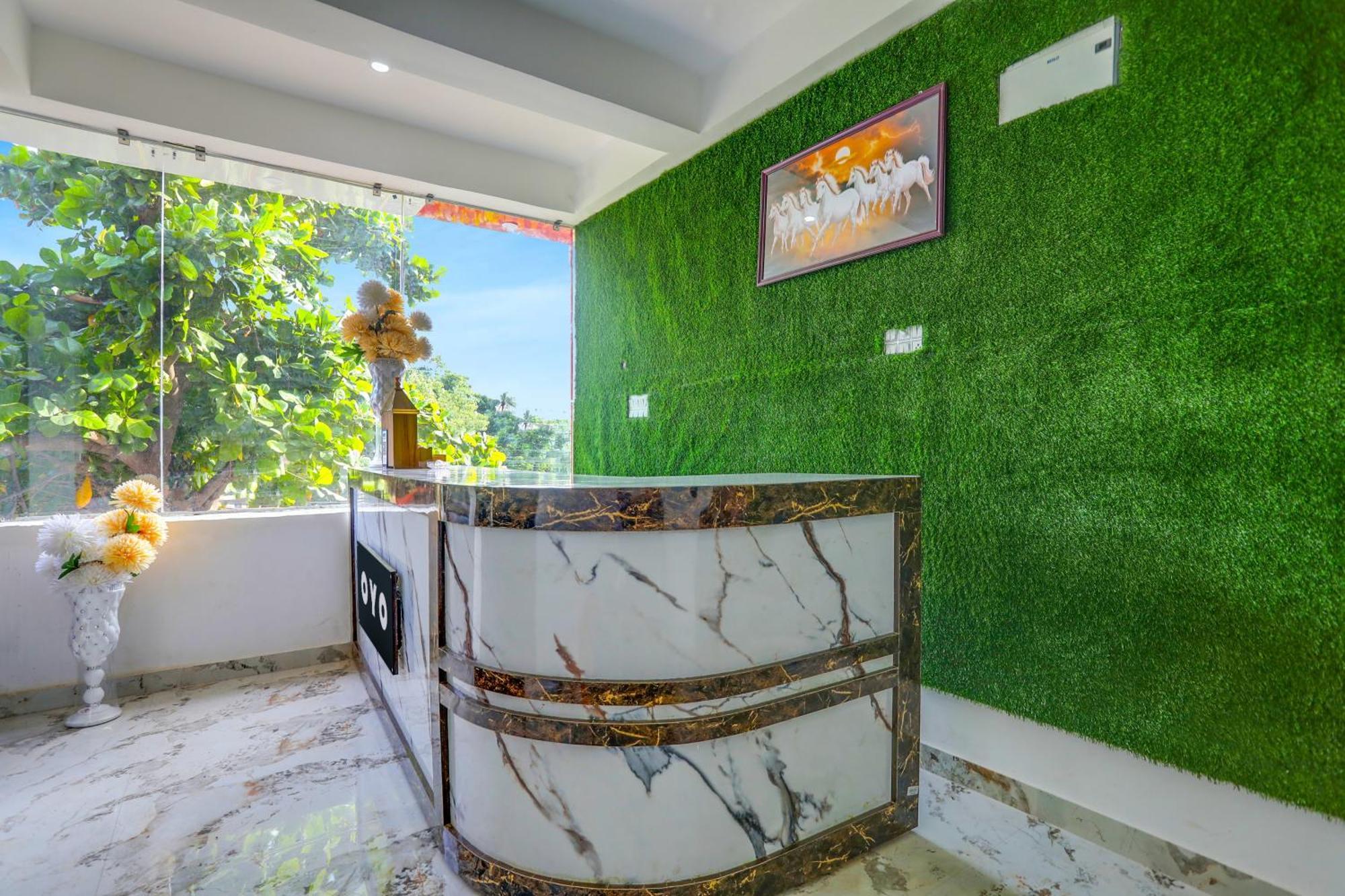 Spot On Hotel Impression Patna  Extérieur photo