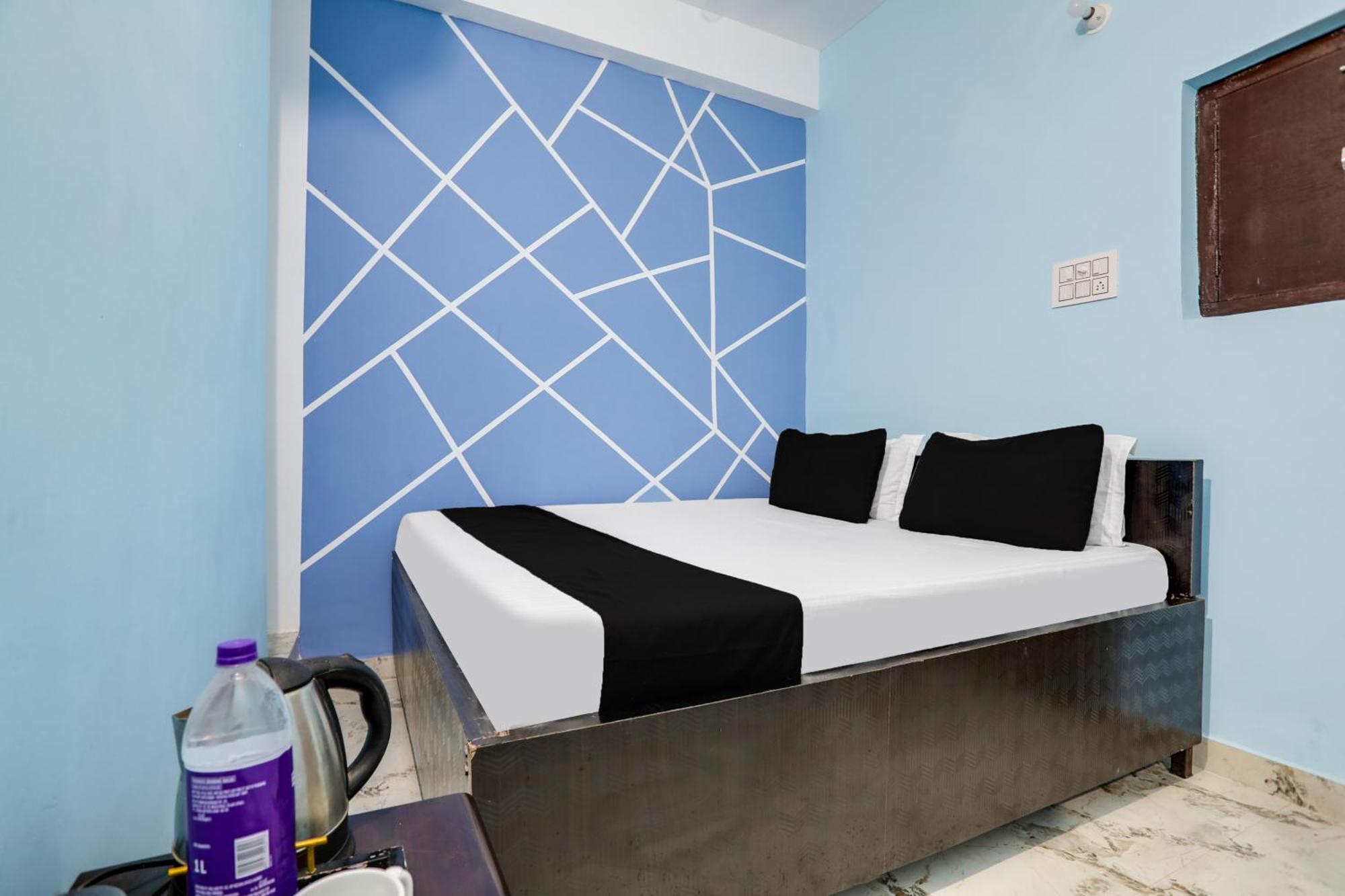 Spot On Hotel Impression Patna  Extérieur photo
