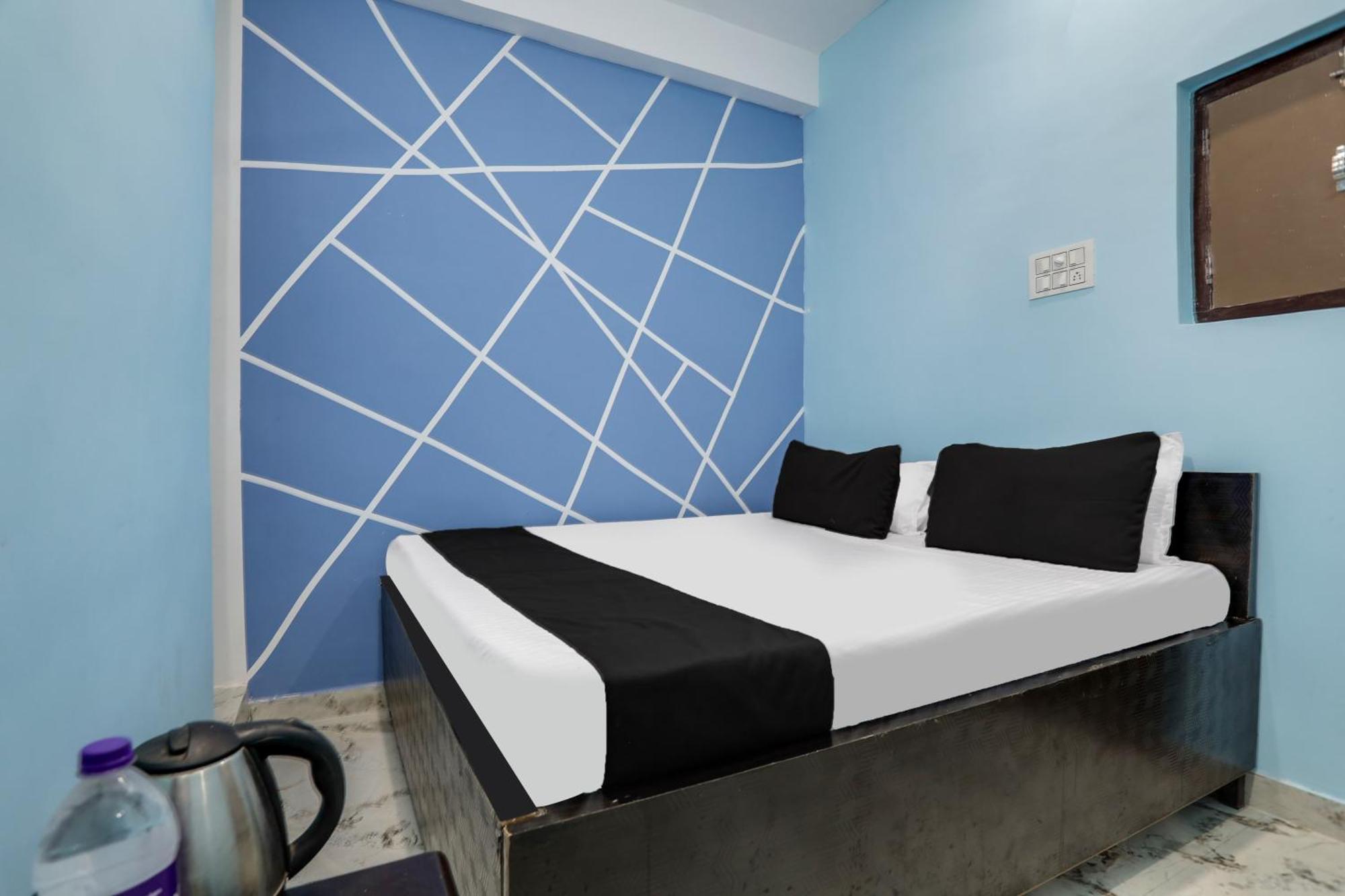 Spot On Hotel Impression Patna  Extérieur photo