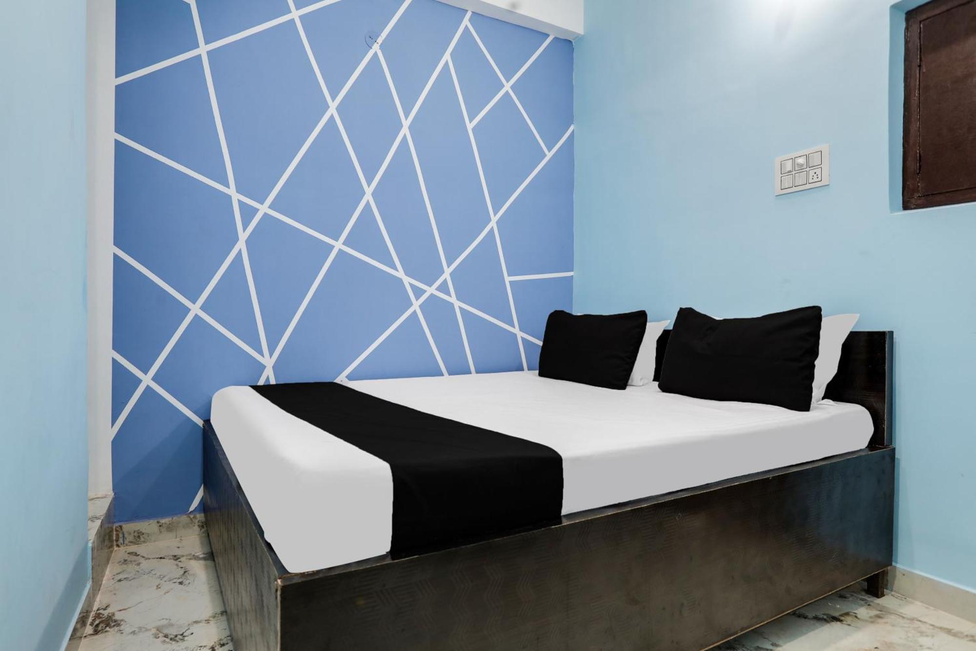 Spot On Hotel Impression Patna  Extérieur photo