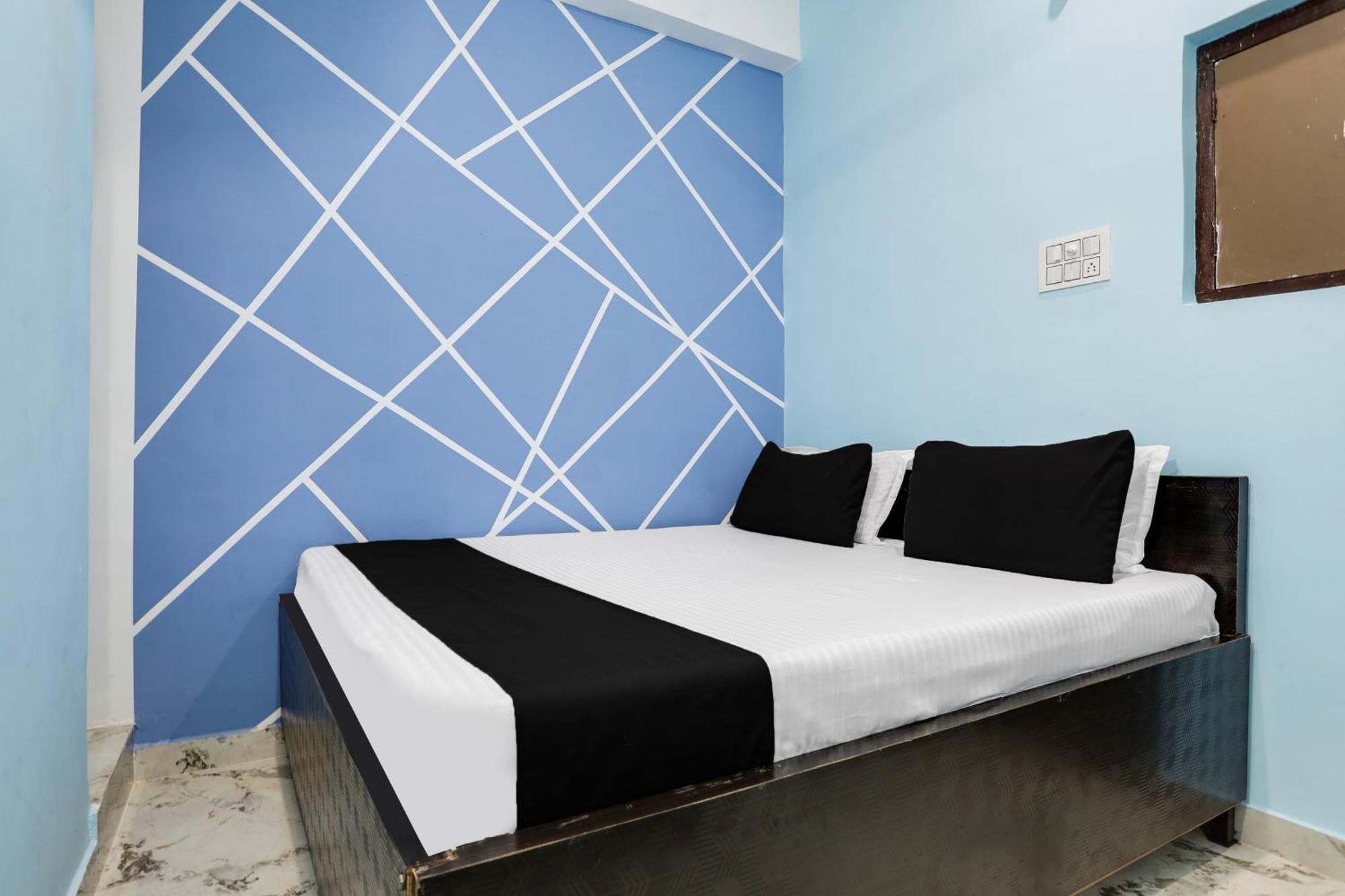 Spot On Hotel Impression Patna  Extérieur photo