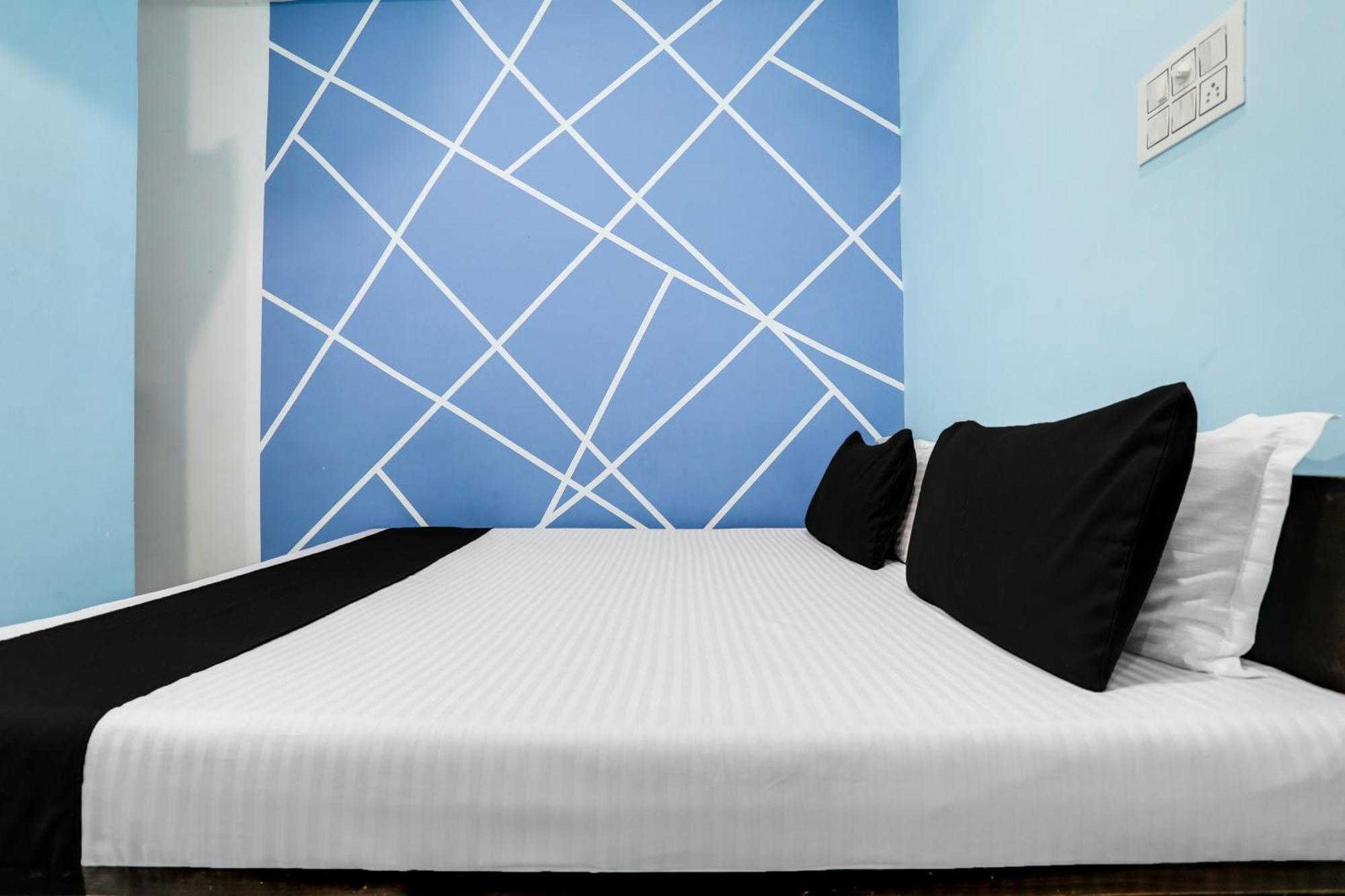 Spot On Hotel Impression Patna  Extérieur photo