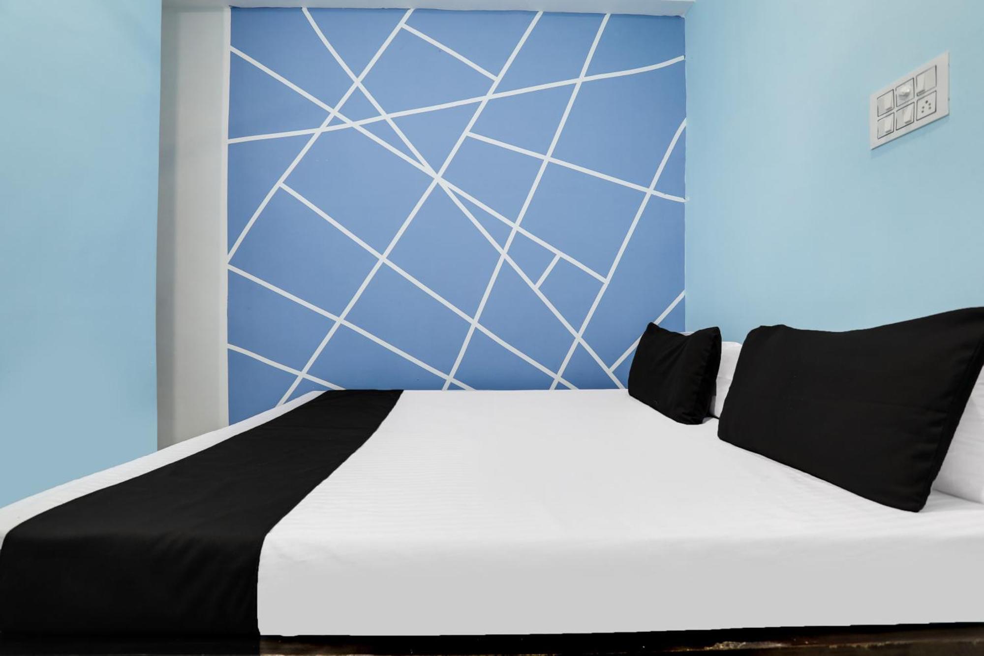 Spot On Hotel Impression Patna  Extérieur photo