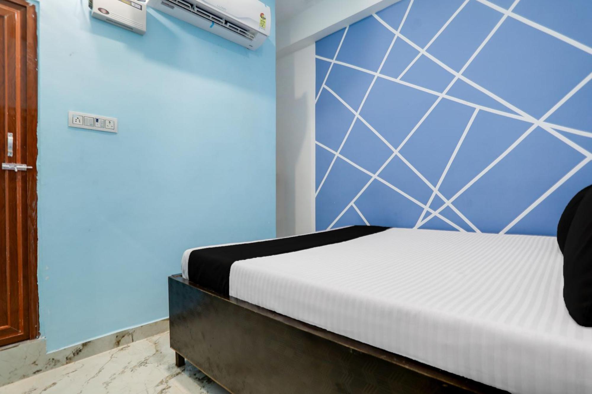Spot On Hotel Impression Patna  Extérieur photo