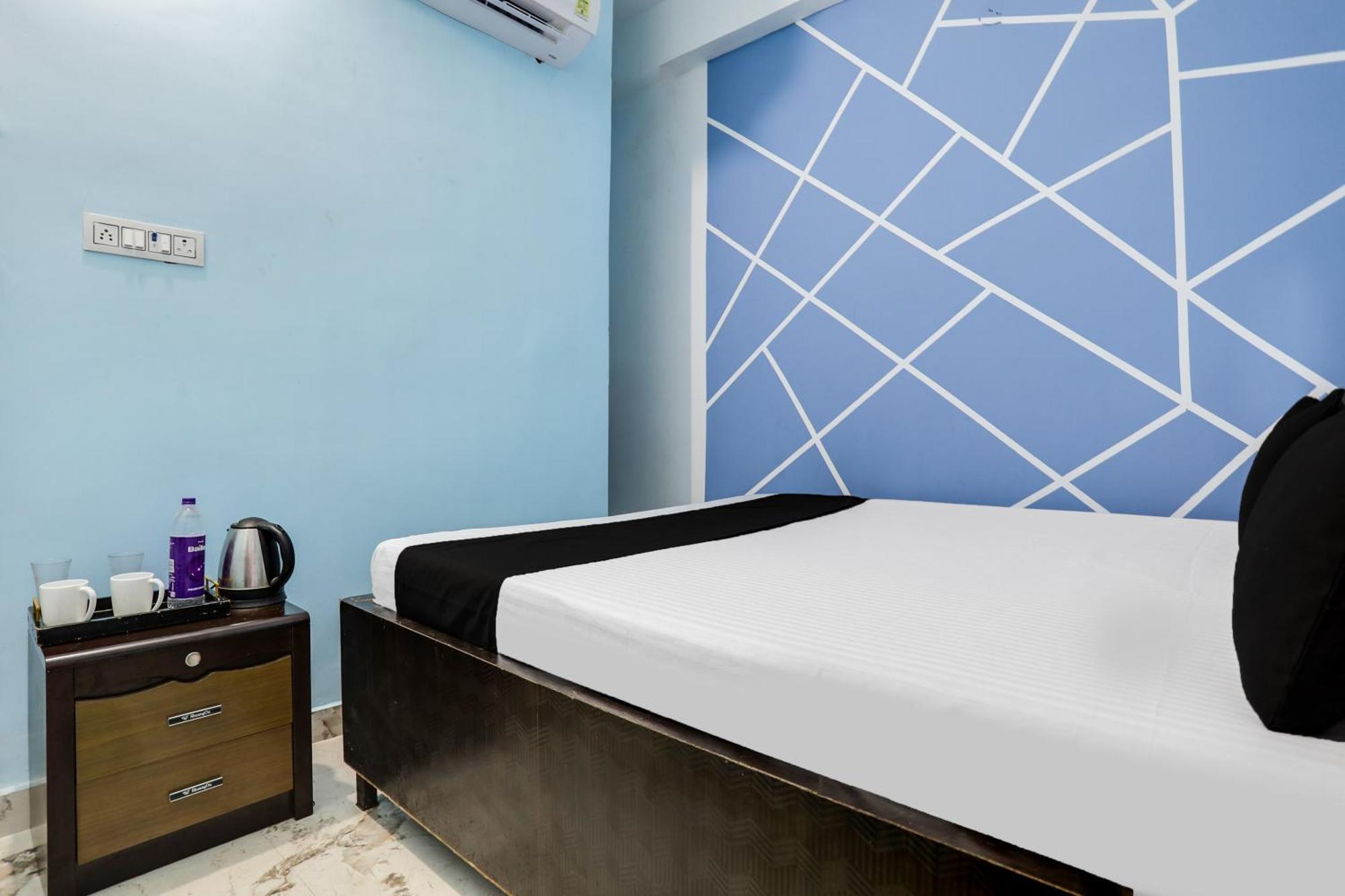 Spot On Hotel Impression Patna  Extérieur photo