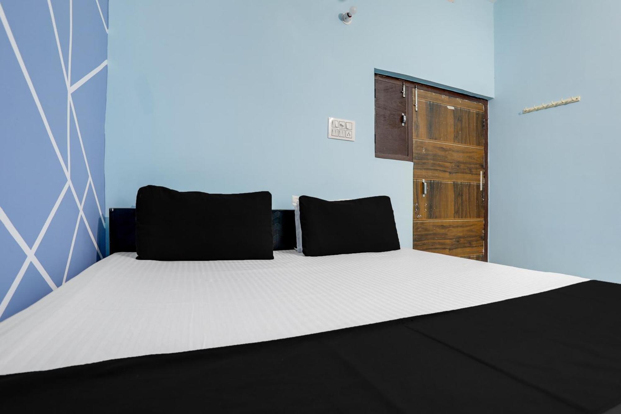 Spot On Hotel Impression Patna  Extérieur photo