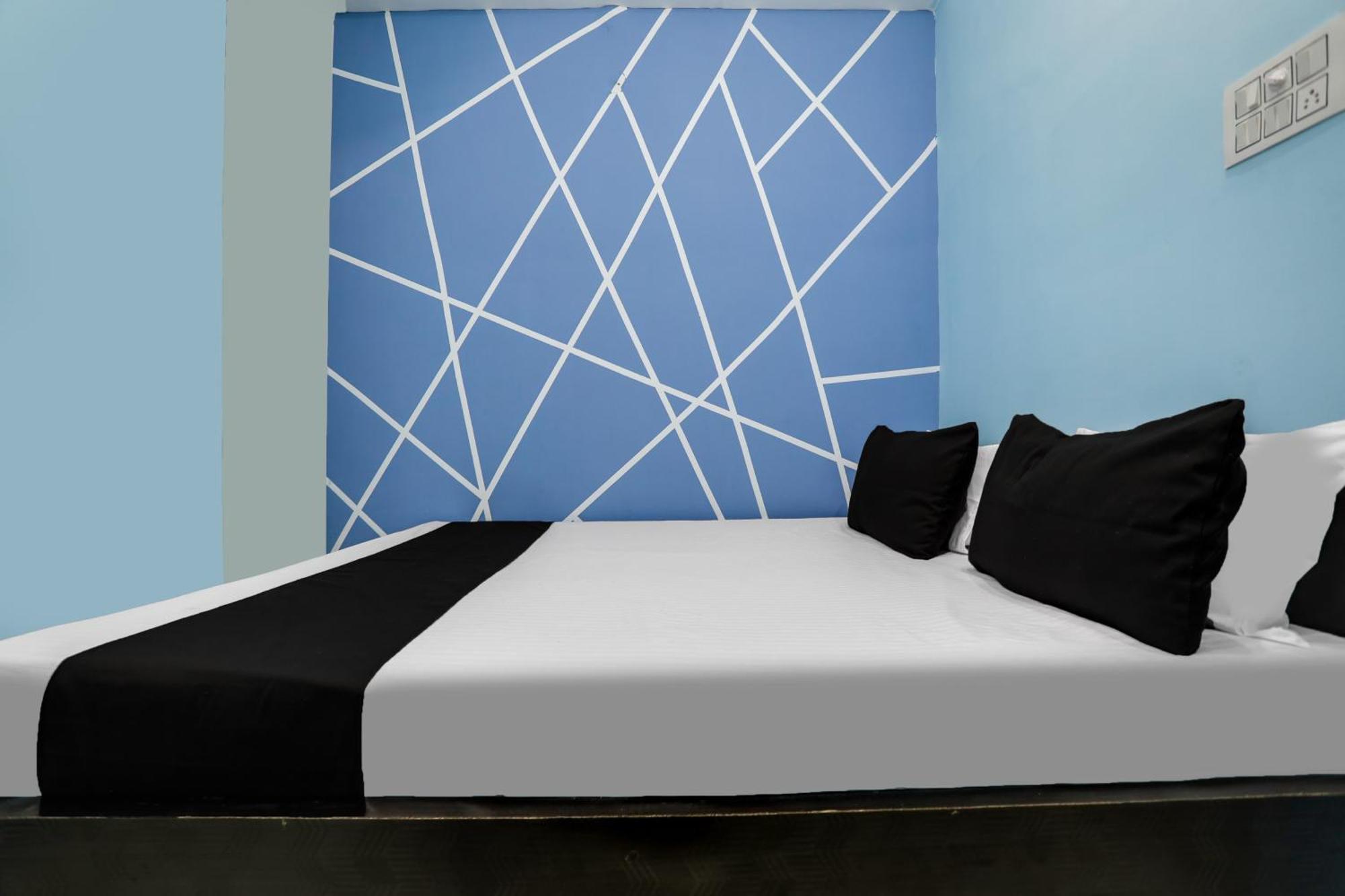 Spot On Hotel Impression Patna  Extérieur photo