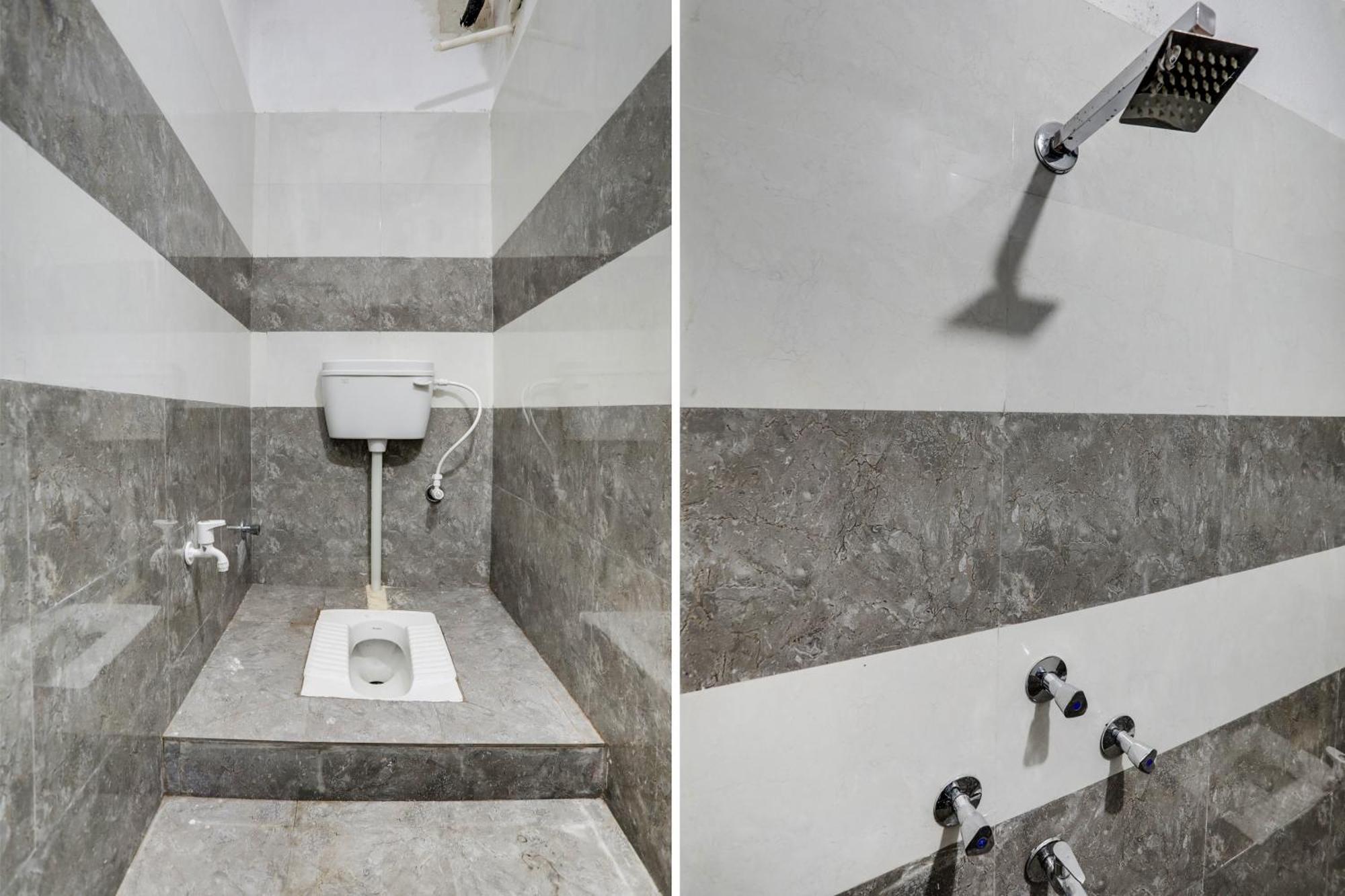 Spot On Hotel Impression Patna  Extérieur photo