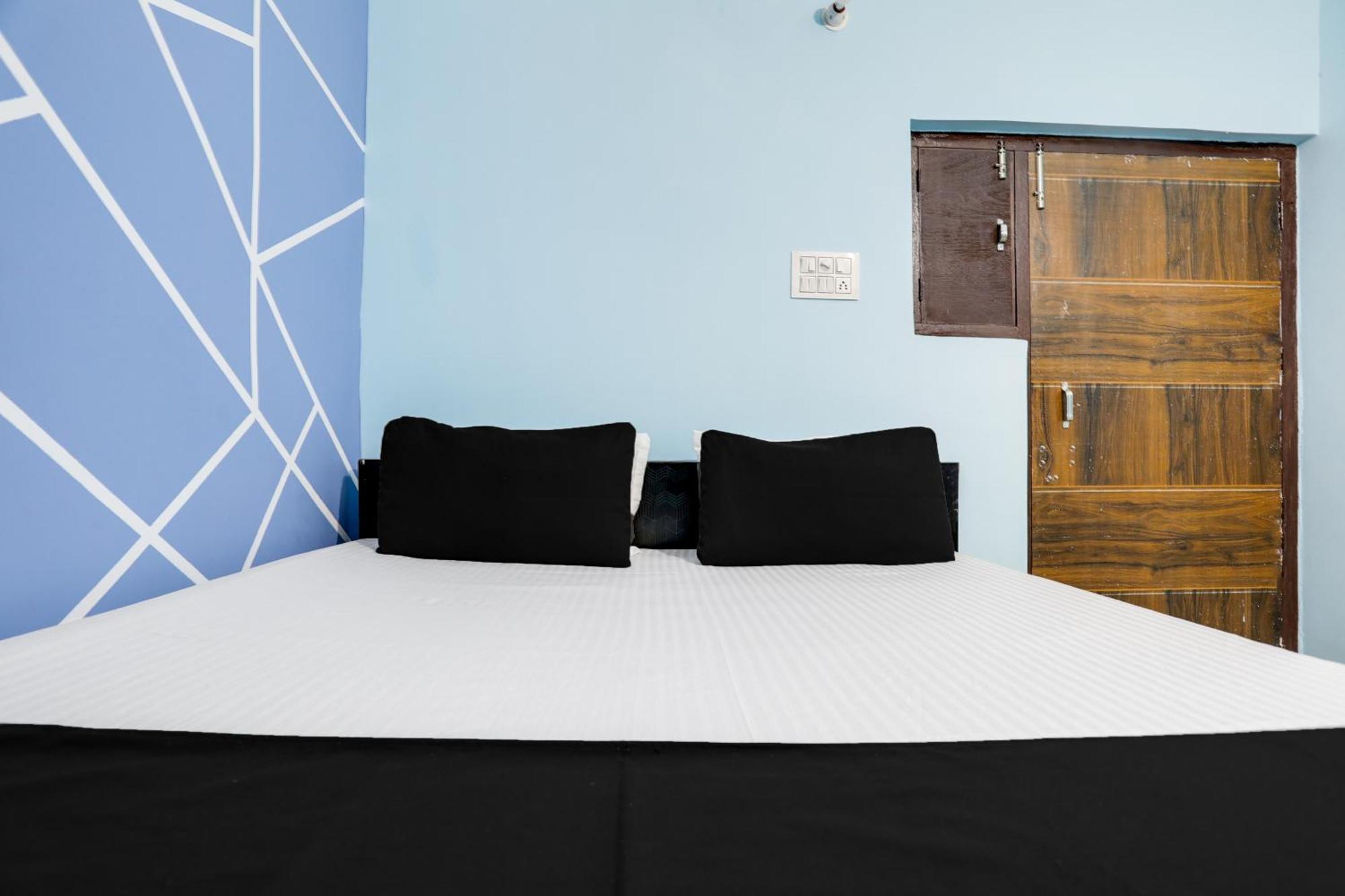Spot On Hotel Impression Patna  Extérieur photo